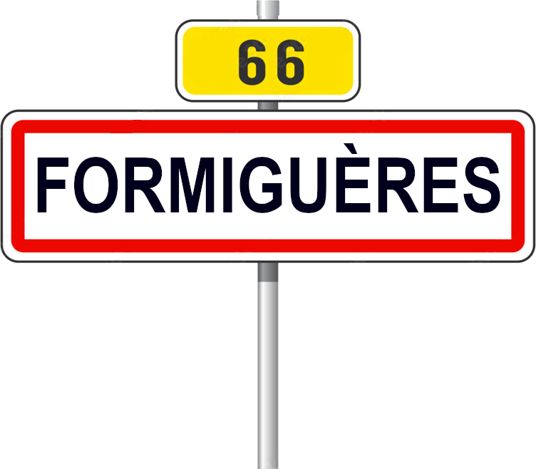 Formigueres - Pyrénées